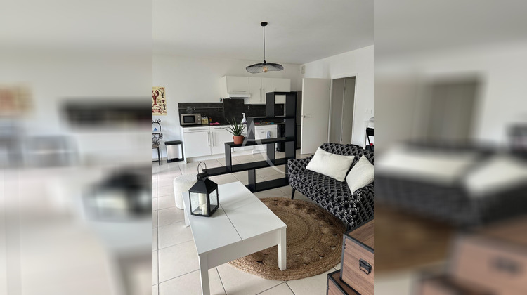 Ma-Cabane - Vente Appartement NANTES, 61 m²