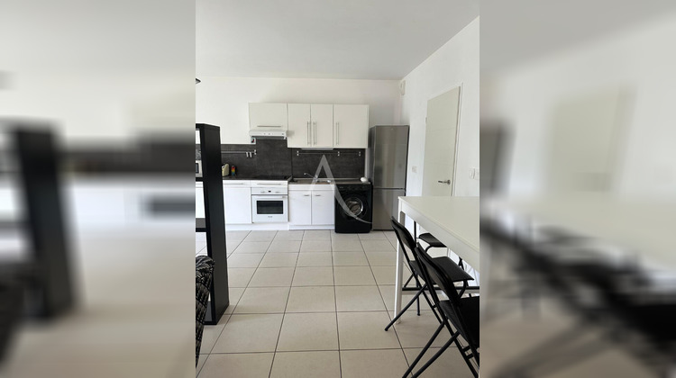 Ma-Cabane - Vente Appartement NANTES, 61 m²