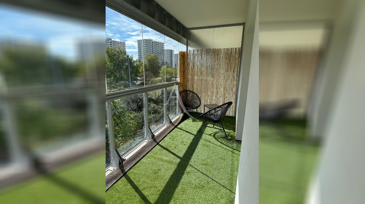 Ma-Cabane - Vente Appartement NANTES, 61 m²