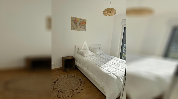 Ma-Cabane - Vente Appartement NANTES, 61 m²