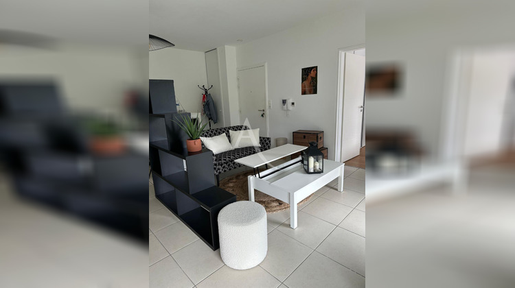 Ma-Cabane - Vente Appartement NANTES, 61 m²