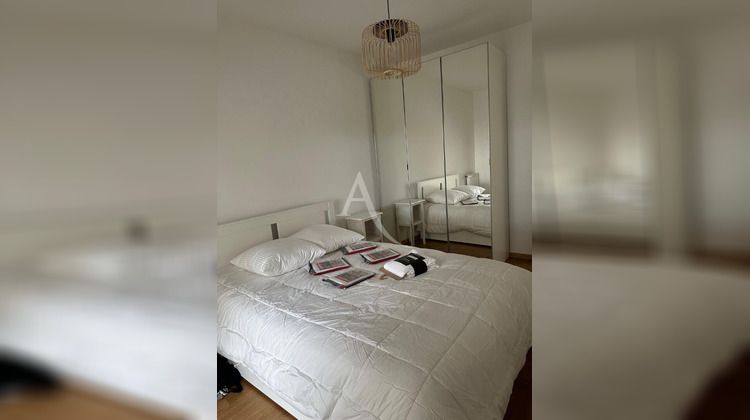 Ma-Cabane - Vente Appartement NANTES, 61 m²
