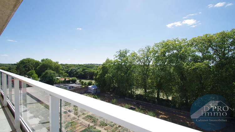 Ma-Cabane - Vente Appartement NANTES, 71 m²