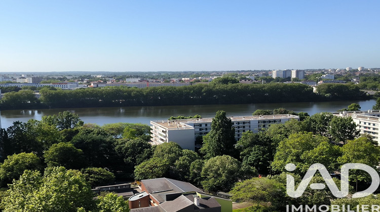 Ma-Cabane - Vente Appartement Nantes, 85 m²