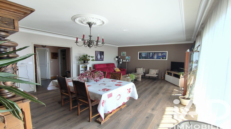 Ma-Cabane - Vente Appartement Nantes, 85 m²