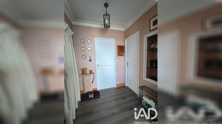 Ma-Cabane - Vente Appartement Nantes, 85 m²