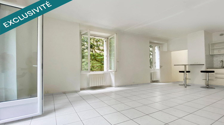 Ma-Cabane - Vente Appartement Nantes, 28 m²
