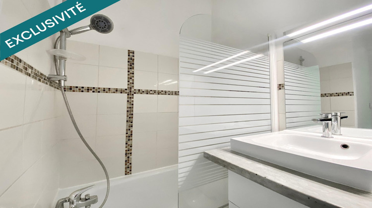 Ma-Cabane - Vente Appartement Nantes, 28 m²