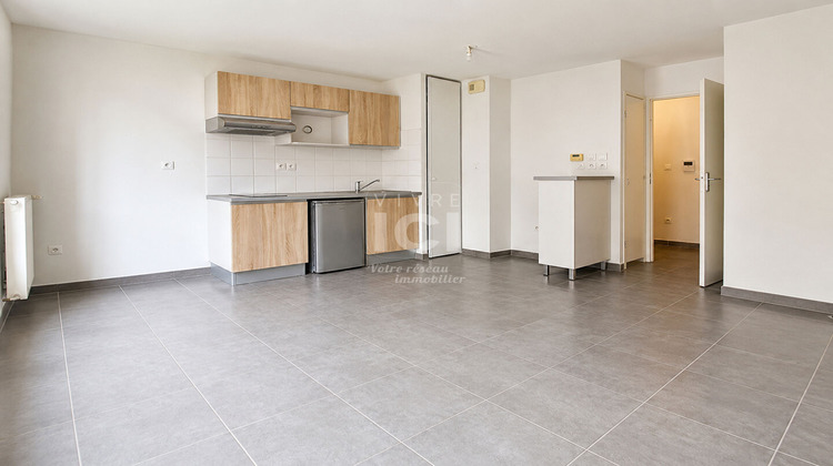 Ma-Cabane - Vente Appartement NANTES, 39 m²