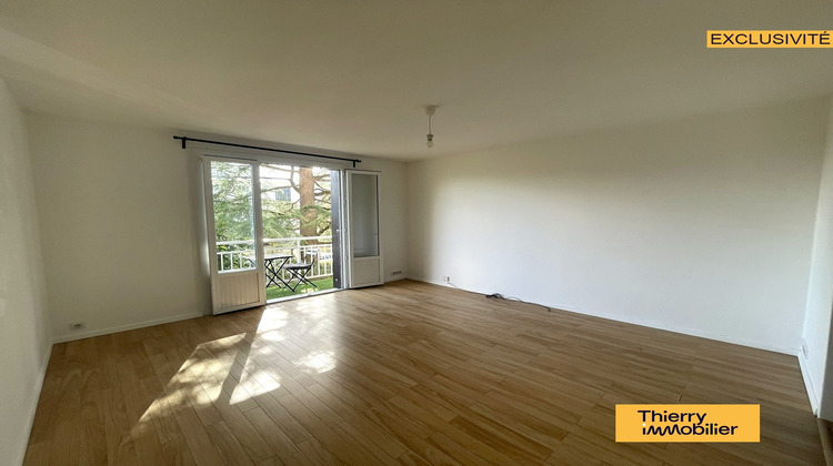 Ma-Cabane - Vente Appartement NANTES, 60 m²