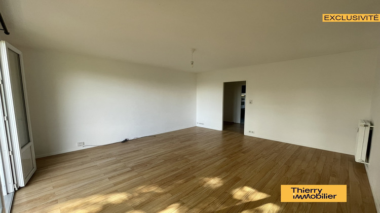 Ma-Cabane - Vente Appartement NANTES, 60 m²