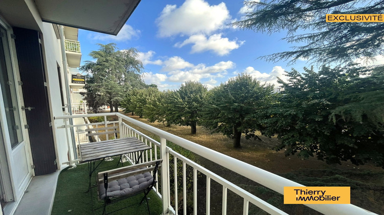 Ma-Cabane - Vente Appartement NANTES, 60 m²