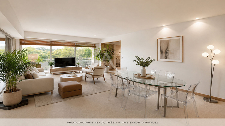 Ma-Cabane - Vente Appartement NANTES, 119 m²