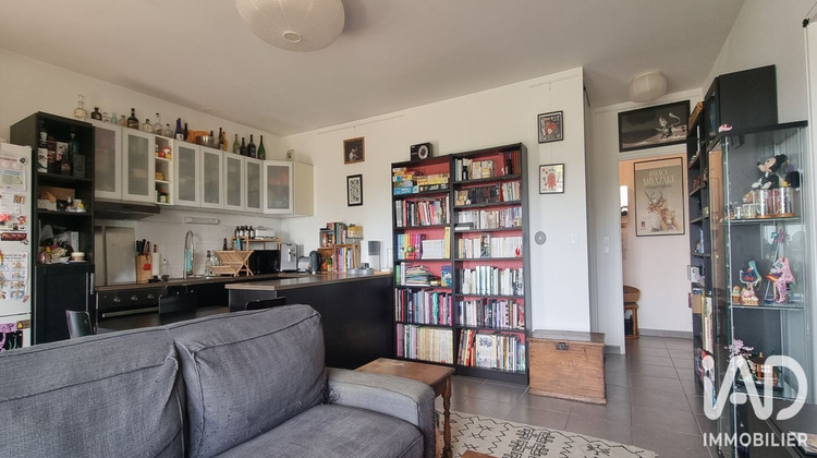 Ma-Cabane - Vente Appartement Nantes, 74 m²