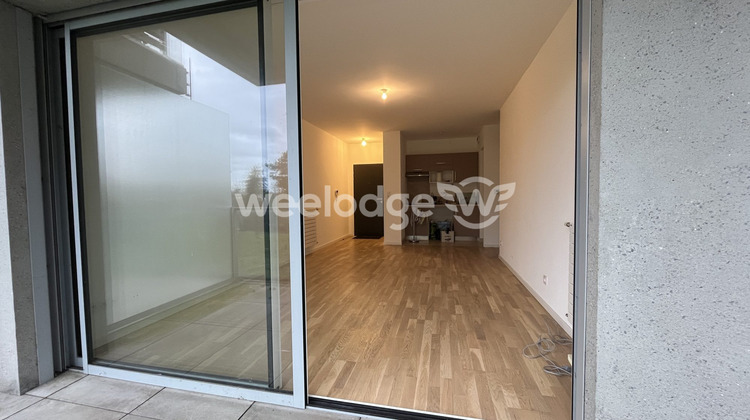 Ma-Cabane - Vente Appartement Nantes, 42 m²