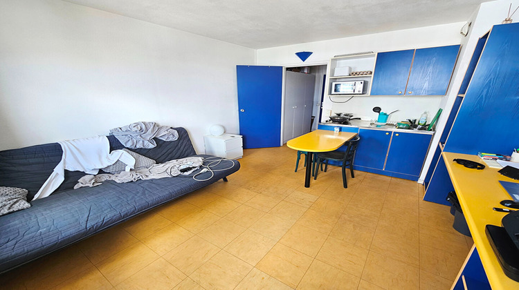 Ma-Cabane - Vente Appartement NANTES, 21 m²
