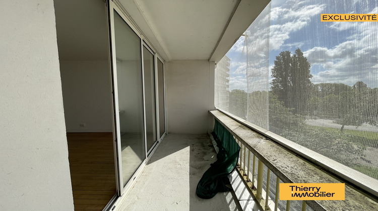 Ma-Cabane - Vente Appartement NANTES, 42 m²