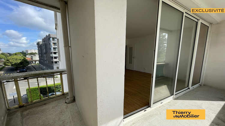 Ma-Cabane - Vente Appartement NANTES, 42 m²