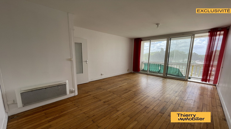 Ma-Cabane - Vente Appartement NANTES, 42 m²