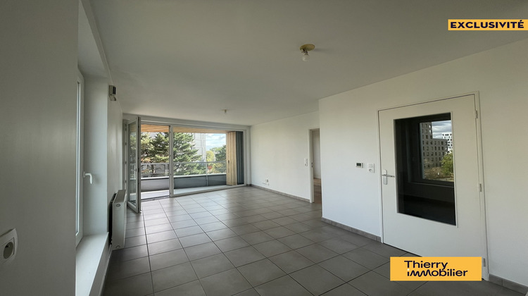 Ma-Cabane - Vente Appartement NANTES, 40 m²