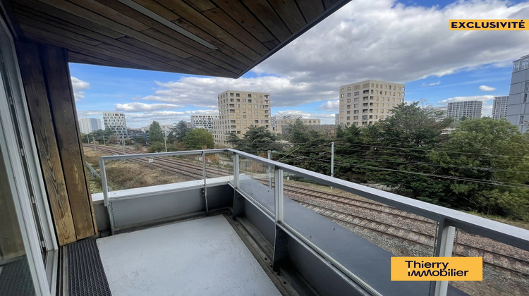 Ma-Cabane - Vente Appartement NANTES, 40 m²