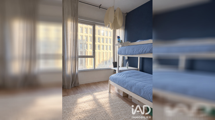 Ma-Cabane - Vente Appartement Nantes, 83 m²