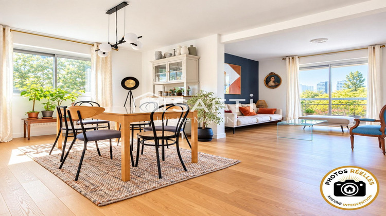 Ma-Cabane - Vente Appartement Nantes, 101 m²