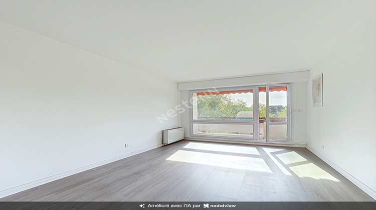 Ma-Cabane - Vente Appartement NANTES, 64 m²