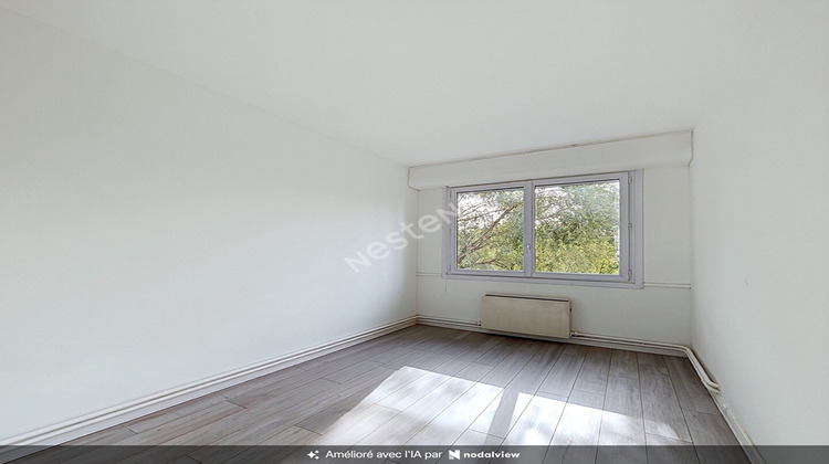 Ma-Cabane - Vente Appartement NANTES, 64 m²