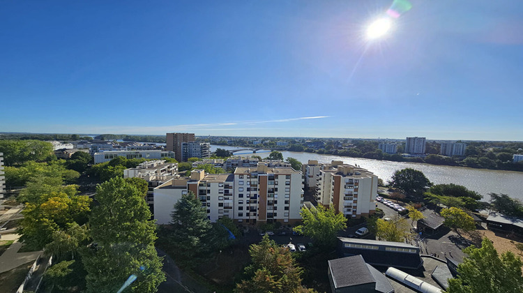 Ma-Cabane - Vente Appartement NANTES, 69 m²