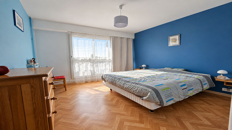 Ma-Cabane - Vente Appartement NANTES, 69 m²