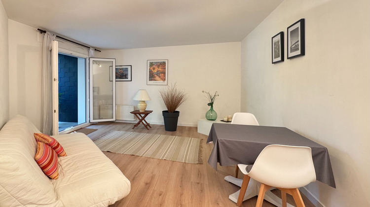 Ma-Cabane - Vente Appartement NANTES, 51 m²