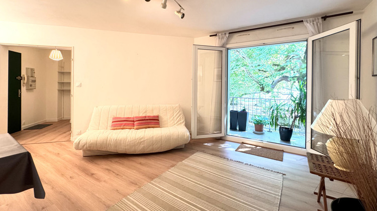 Ma-Cabane - Vente Appartement NANTES, 51 m²