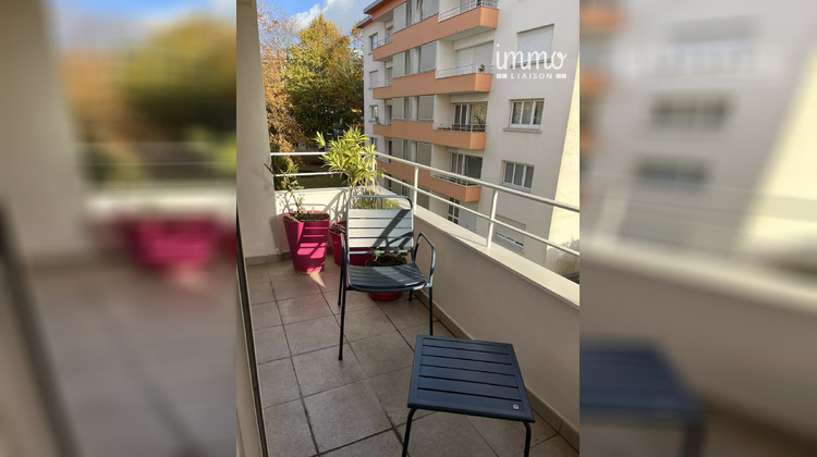 Ma-Cabane - Vente Appartement Nantes, 75 m²