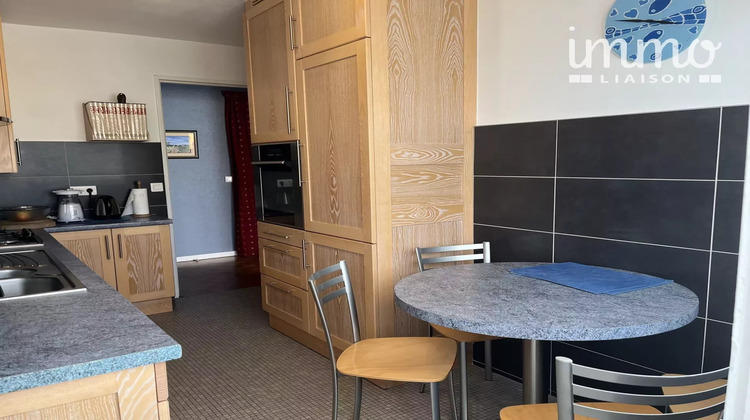 Ma-Cabane - Vente Appartement Nantes, 75 m²