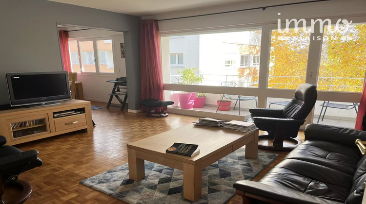 Ma-Cabane - Vente Appartement Nantes, 75 m²