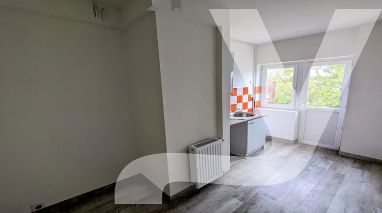 Ma-Cabane - Vente Appartement Nantes, 54 m²