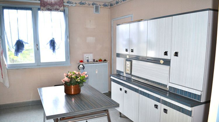 Ma-Cabane - Vente Appartement NANTES, 87 m²