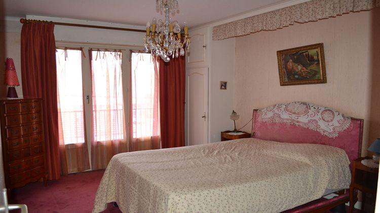 Ma-Cabane - Vente Appartement NANTES, 87 m²