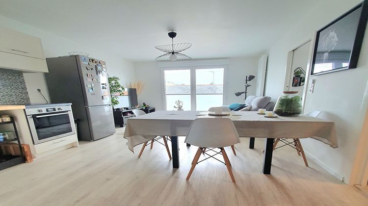 Ma-Cabane - Vente Appartement NANTES, 43 m²