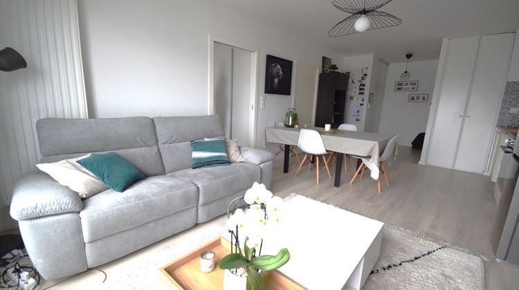 Ma-Cabane - Vente Appartement NANTES, 43 m²