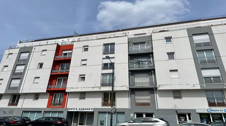 Ma-Cabane - Vente Appartement NANTES, 45 m²
