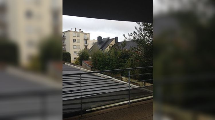 Ma-Cabane - Vente Appartement NANTES, 59 m²