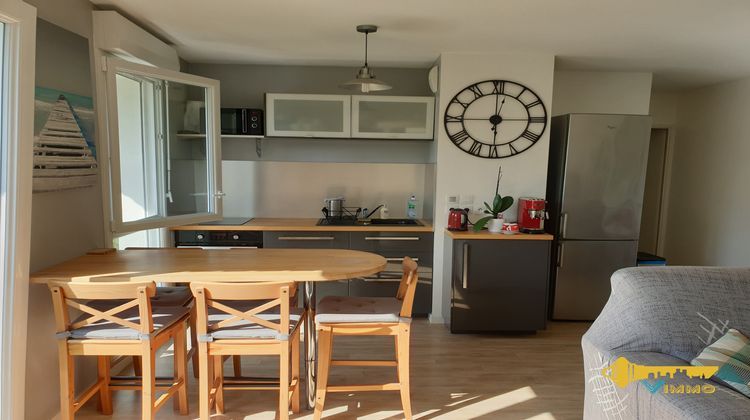 Ma-Cabane - Vente Appartement Nantes, 50 m²