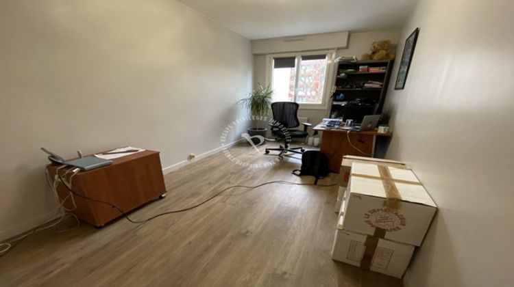 Ma-Cabane - Vente Appartement Nantes, 90 m²