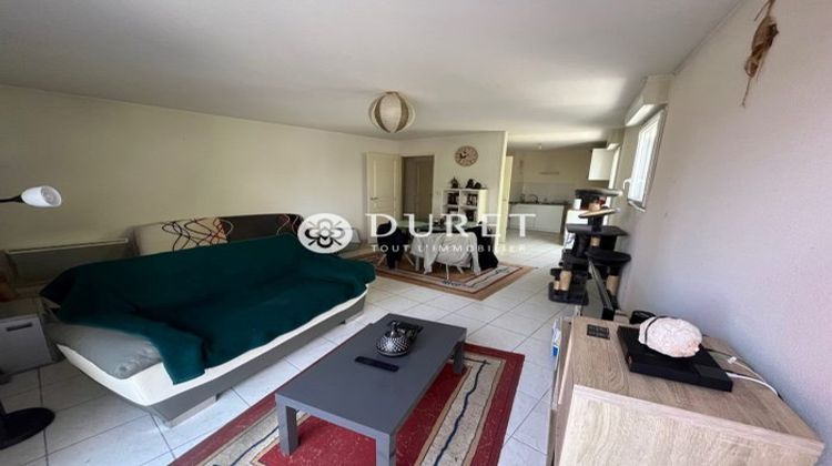 Ma-Cabane - Vente Appartement Nantes, 51 m²