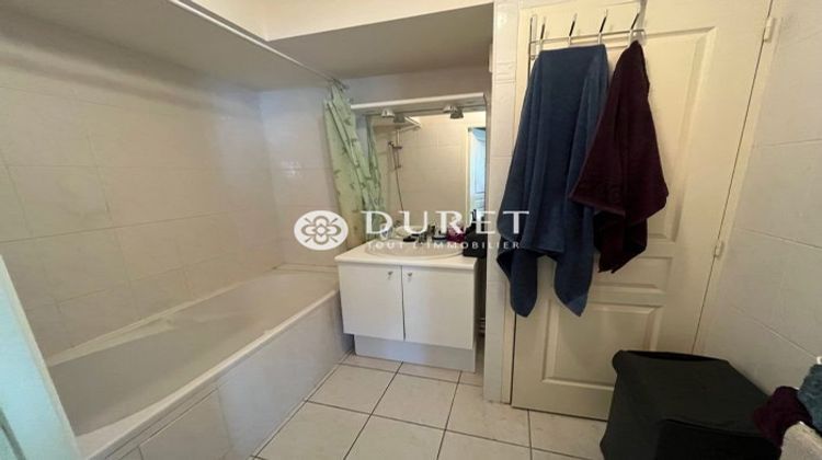 Ma-Cabane - Vente Appartement Nantes, 51 m²