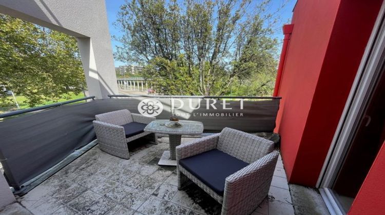 Ma-Cabane - Vente Appartement Nantes, 51 m²