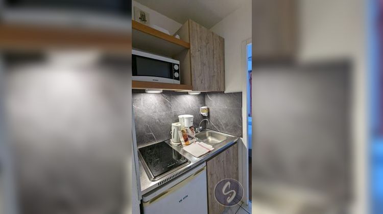 Ma-Cabane - Vente Appartement Nantes, 19 m²