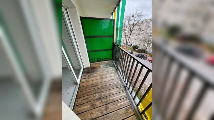 Ma-Cabane - Vente Appartement NANTES, 65 m²